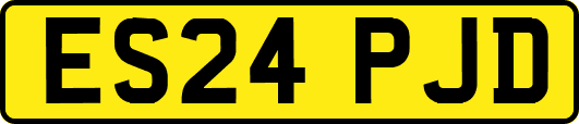 ES24PJD