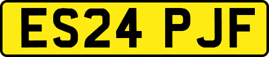 ES24PJF
