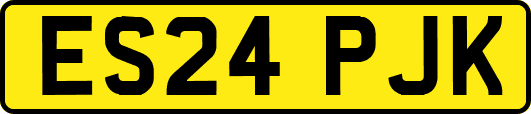 ES24PJK