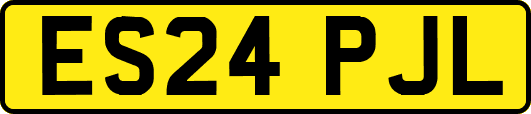 ES24PJL