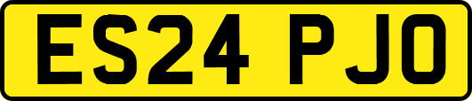 ES24PJO