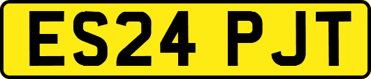 ES24PJT
