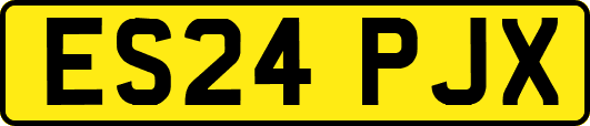 ES24PJX