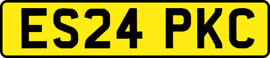 ES24PKC