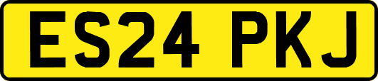 ES24PKJ