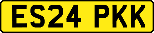 ES24PKK