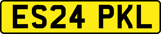 ES24PKL