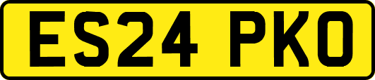 ES24PKO