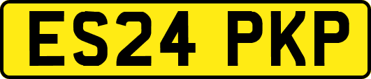 ES24PKP