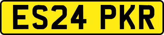 ES24PKR
