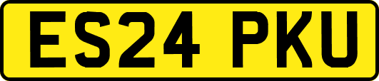ES24PKU