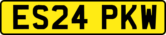 ES24PKW