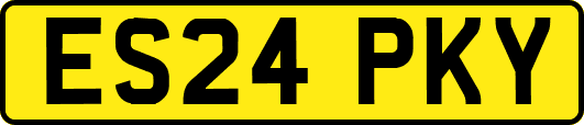 ES24PKY