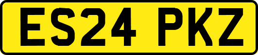 ES24PKZ