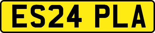 ES24PLA