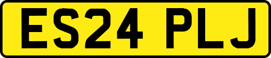 ES24PLJ