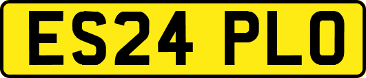 ES24PLO