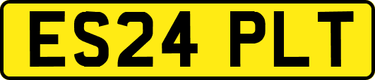 ES24PLT