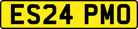 ES24PMO