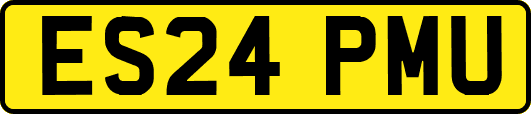 ES24PMU