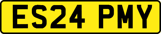 ES24PMY