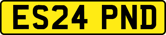 ES24PND