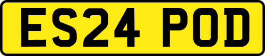 ES24POD