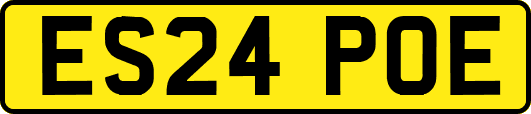 ES24POE