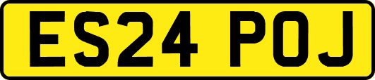 ES24POJ