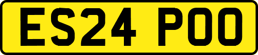 ES24POO