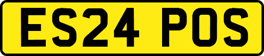 ES24POS