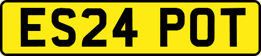 ES24POT