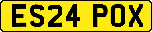 ES24POX