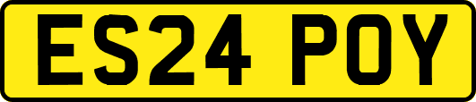 ES24POY