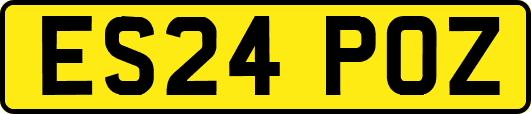 ES24POZ