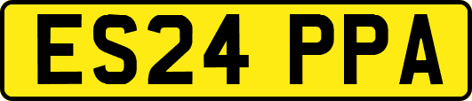 ES24PPA