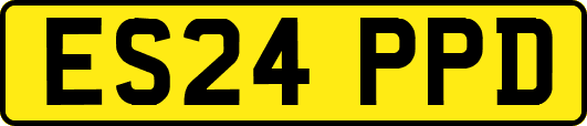 ES24PPD