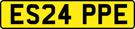 ES24PPE