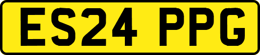 ES24PPG