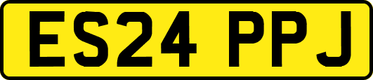 ES24PPJ