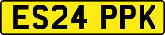 ES24PPK