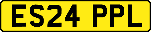 ES24PPL