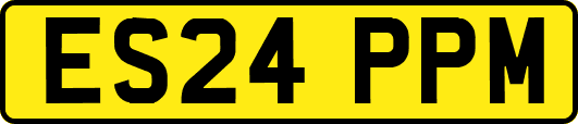 ES24PPM