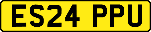 ES24PPU