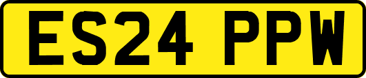 ES24PPW