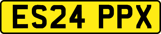 ES24PPX