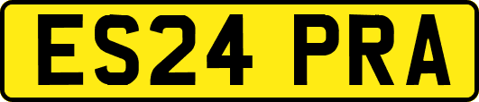 ES24PRA