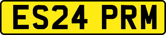 ES24PRM