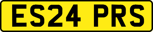 ES24PRS