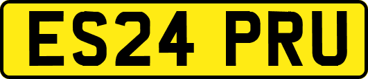 ES24PRU